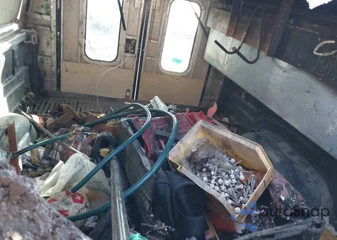 2006 Dodge Ram 3500 St из США, поврежденный, VIN 3D7LL38C76G101342